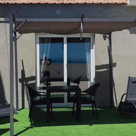 Spiagge Dorate Bed and Breakfast Gela Esterno foto
