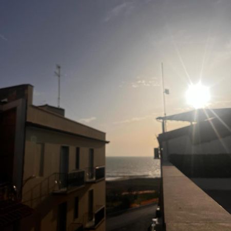 Spiagge Dorate Bed and Breakfast Gela Esterno foto
