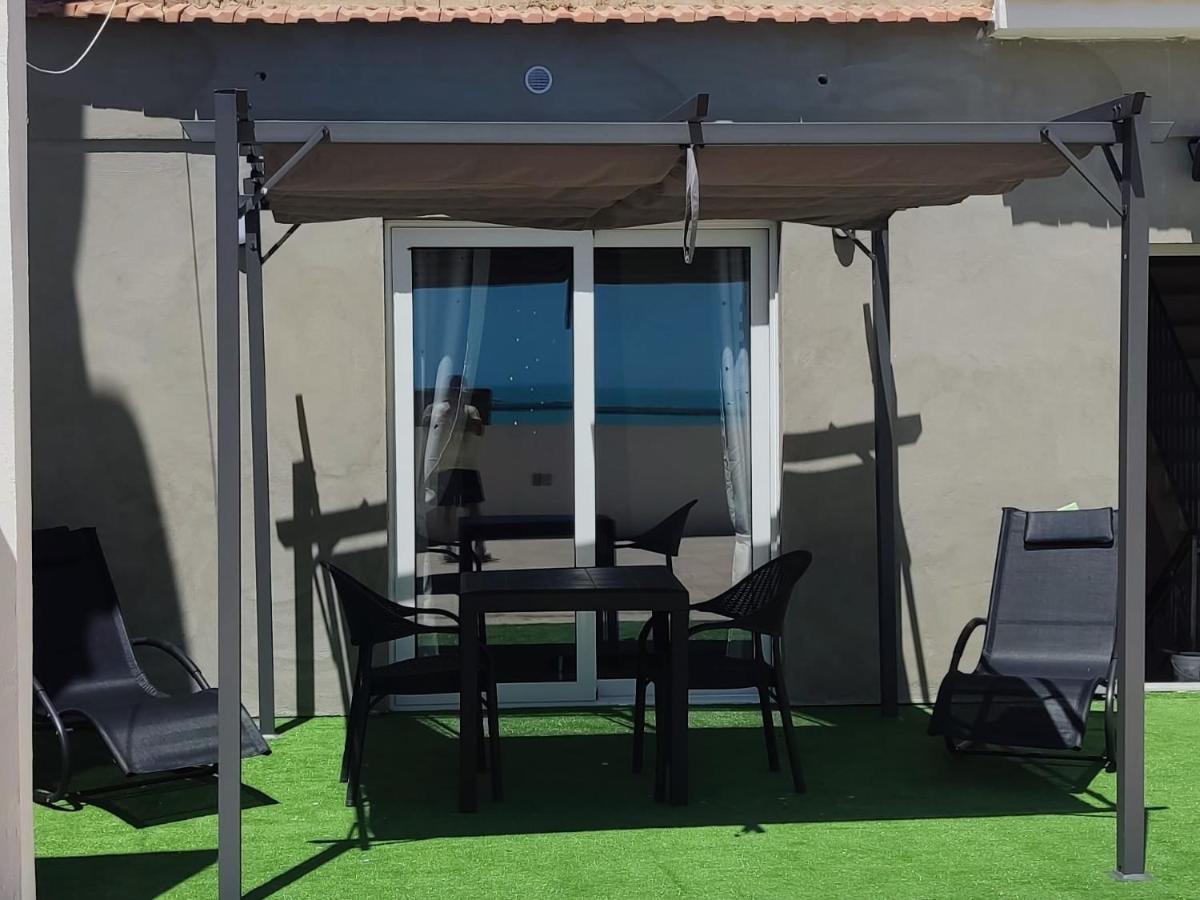 Spiagge Dorate Bed and Breakfast Gela Esterno foto