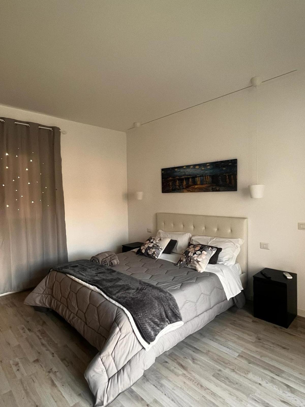 Spiagge Dorate Bed and Breakfast Gela Esterno foto
