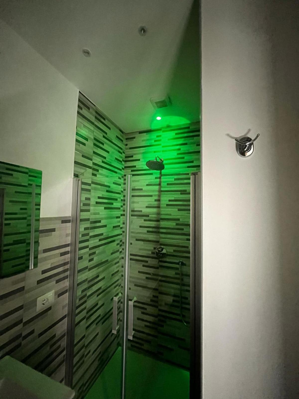 Spiagge Dorate Bed and Breakfast Gela Esterno foto