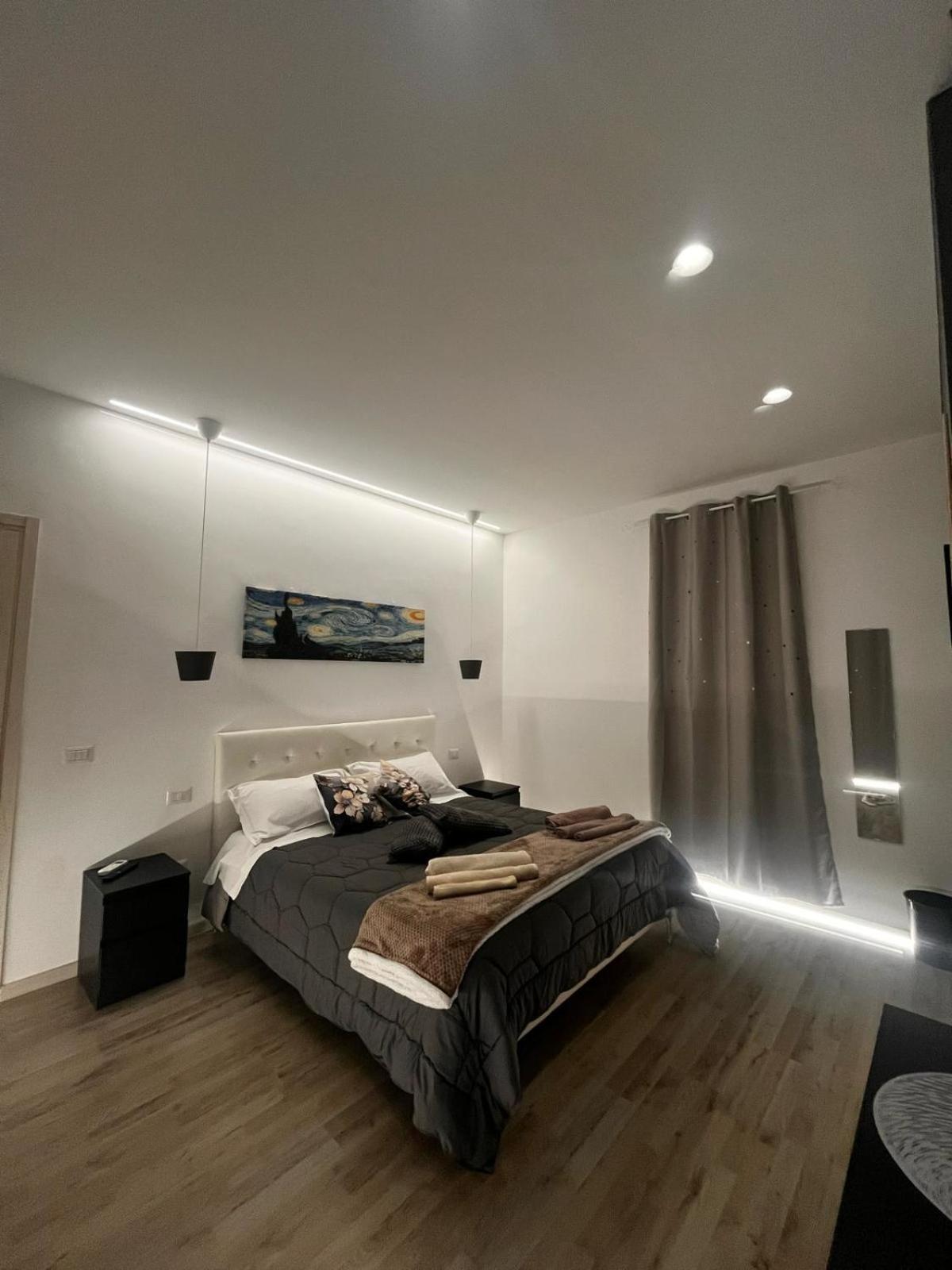 Spiagge Dorate Bed and Breakfast Gela Esterno foto